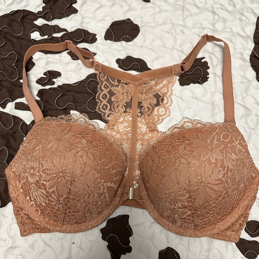 NWT Auden Bra